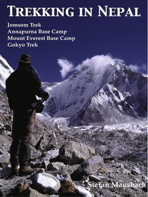 cover image of Trekking in Nepal